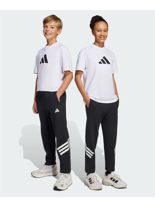  ADIDAS | JJ4808BLACK WHITE